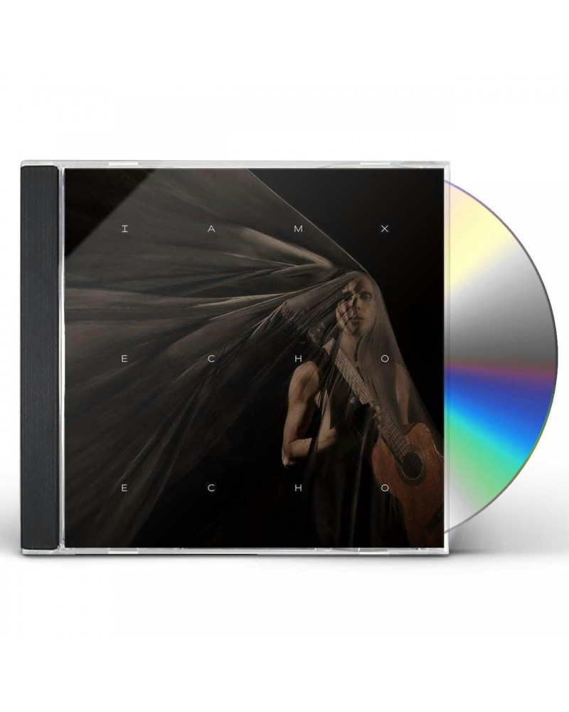 IAMX ECHO ECHO CD $4.35 CD