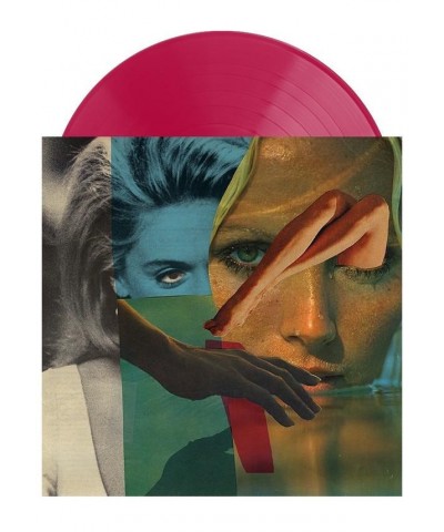 BRONCHO Just Enough Hip to Be Woman Vinyl Record $9.00 Vinyl