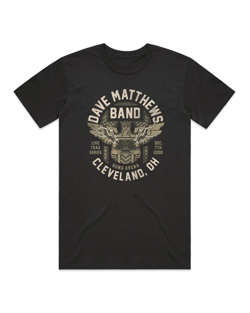 Dave Matthews Band Live Trax 64 Tee $17.50 Shirts