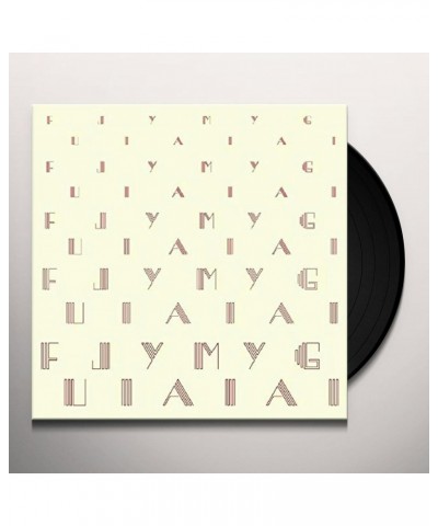 Fujiya & Miyagi Ep2 Vinyl Record $3.52 Vinyl