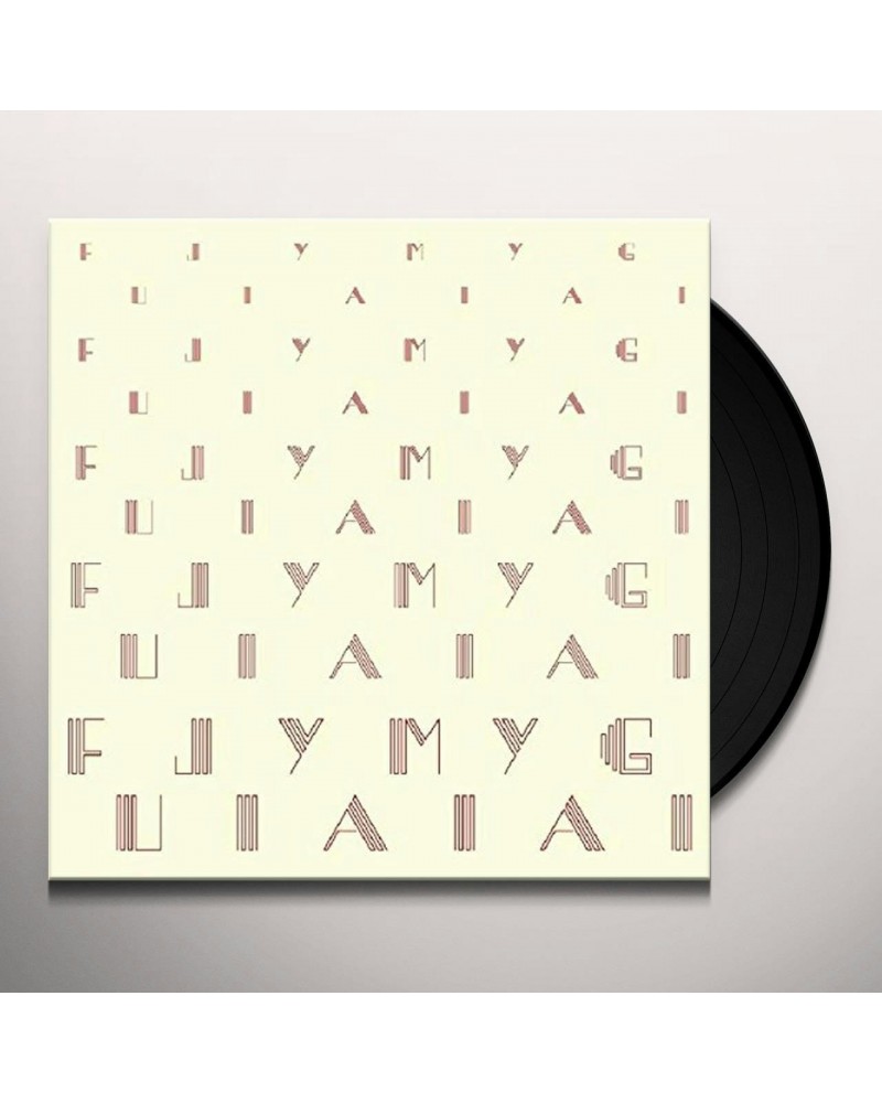 Fujiya & Miyagi Ep2 Vinyl Record $3.52 Vinyl