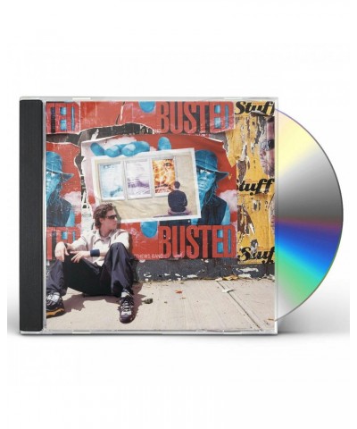 Dave Matthews Band BUSTED STUFF CD $2.70 CD