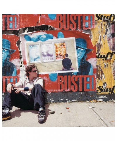 Dave Matthews Band BUSTED STUFF CD $2.70 CD