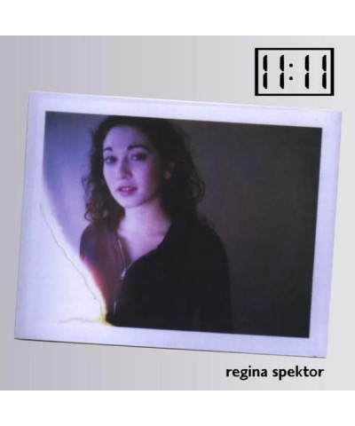 Regina Spektor 11:11 CD $4.81 CD