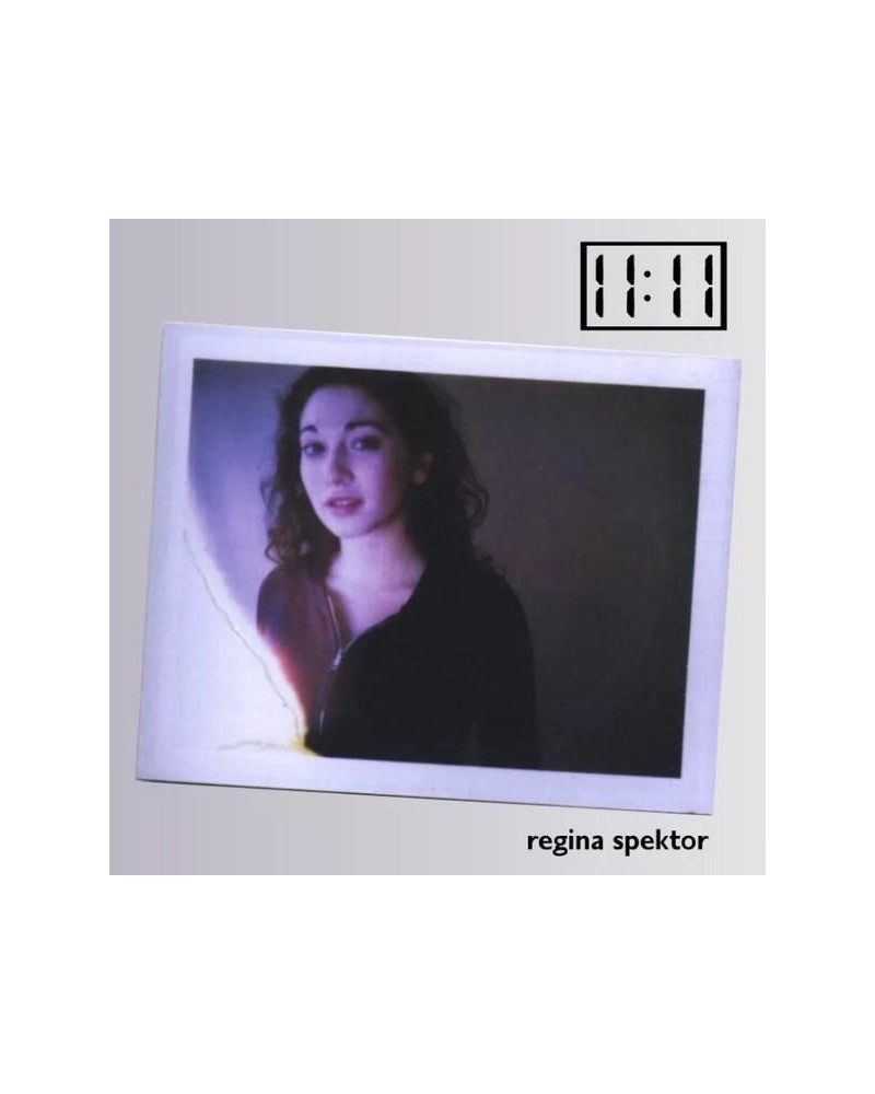 Regina Spektor 11:11 CD $4.81 CD