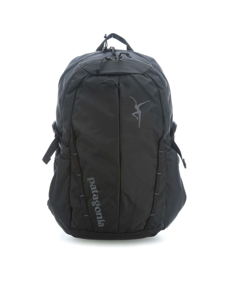 Dave Matthews Band Patagonia Firedancer Backpack - Black $35.19 Bags