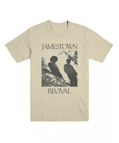 Jamestown Revival Photo Tee $11.50 Shirts