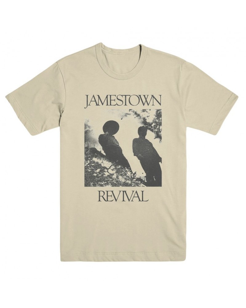 Jamestown Revival Photo Tee $11.50 Shirts