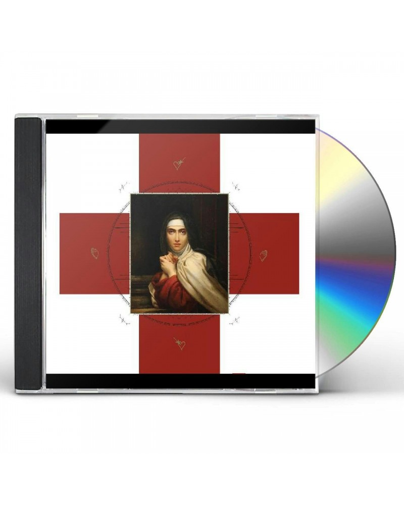 John Zorn TERESA DE AVILA CD $8.40 CD