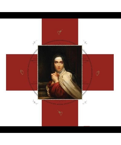 John Zorn TERESA DE AVILA CD $8.40 CD