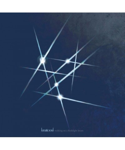 Lunatic Soul CD - Walking On A Flashlight Beam $7.89 CD