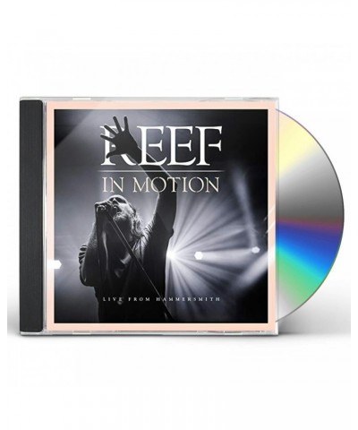 Reef LIVE FROM HAMMERSMITH CD $6.33 CD