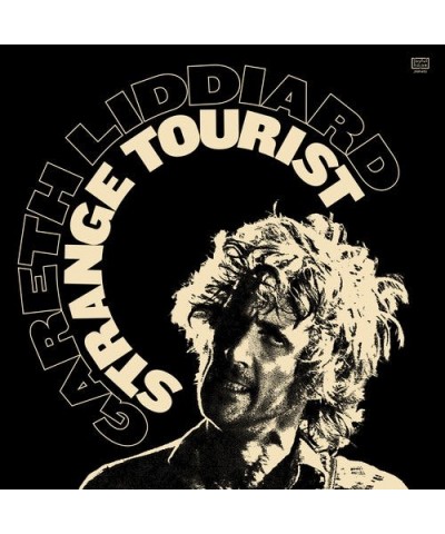 Gareth Liddiard STRANGE TOURIST Vinyl Record $10.92 Vinyl