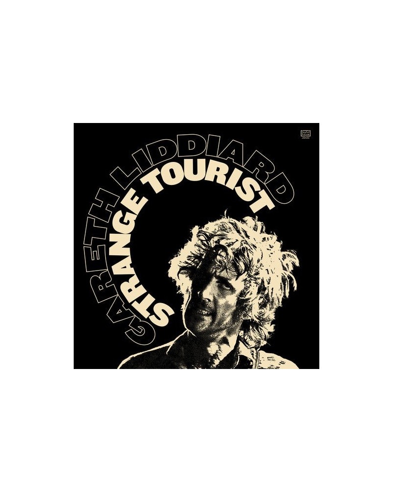 Gareth Liddiard STRANGE TOURIST Vinyl Record $10.92 Vinyl