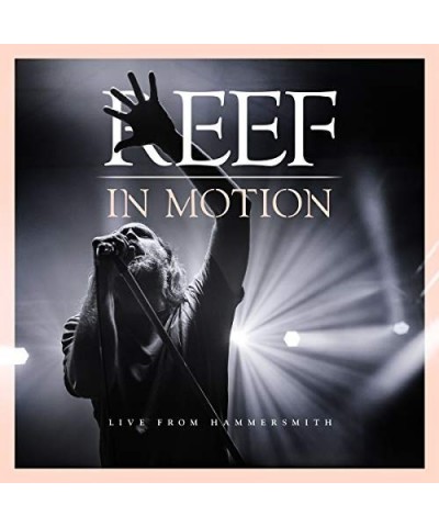 Reef LIVE FROM HAMMERSMITH CD $6.33 CD