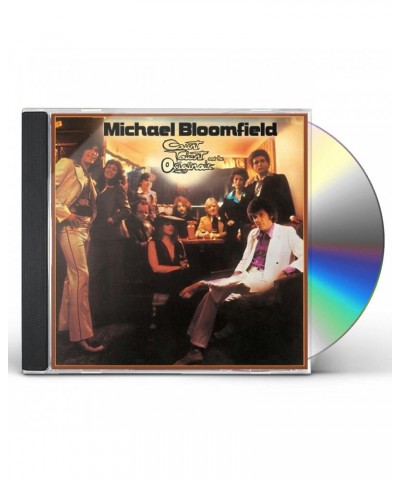 Mike Bloomfield COUNT TALENT & THE ORIGINALS CD $12.47 CD