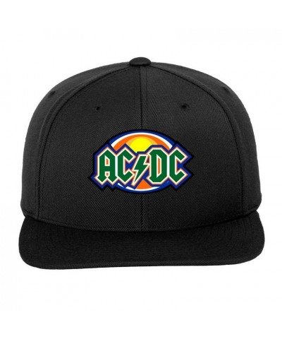 AC/DC Ft. Lauderdale Event Snapback Hat $12.30 Hats