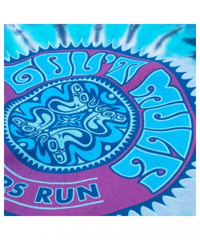 Gov't Mule Mule Year's Eve Run 2017-2018 Dose Logo Tie-Dye T-Shirt $7.50 Shirts