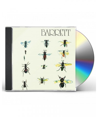 Syd Barrett BARRETT CD $4.50 CD