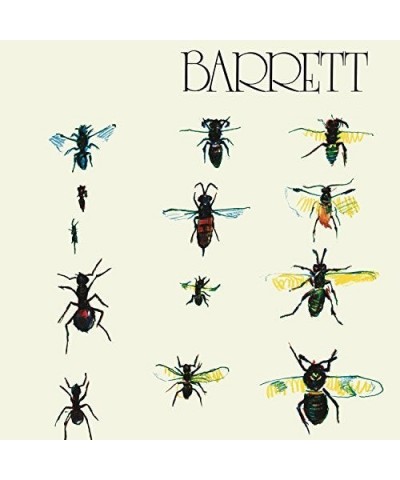 Syd Barrett BARRETT CD $4.50 CD