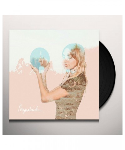 The Mynabirds Lovers Know Vinyl Record $10.00 Vinyl