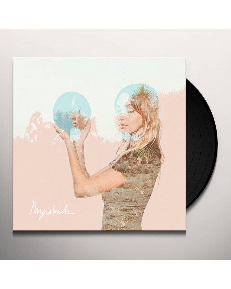 The Mynabirds Lovers Know Vinyl Record $10.00 Vinyl