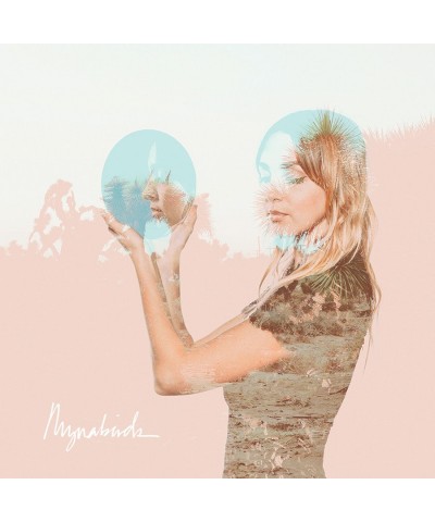 The Mynabirds Lovers Know Vinyl Record $10.00 Vinyl