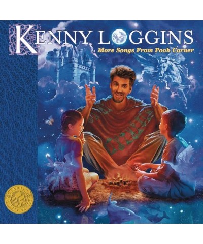 Kenny Loggins MORE SONGS FROM POOH CORNER CD $6.01 CD