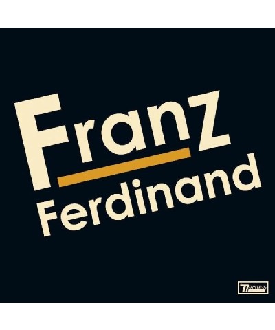 Franz Ferdinand CD $6.08 CD