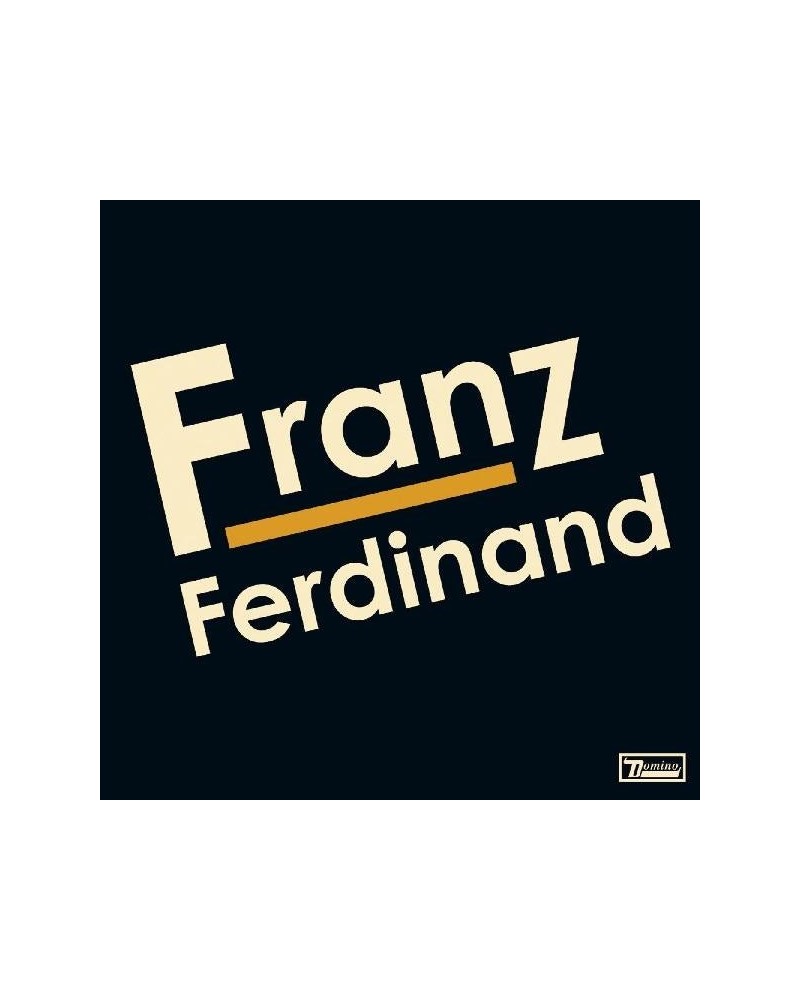 Franz Ferdinand CD $6.08 CD