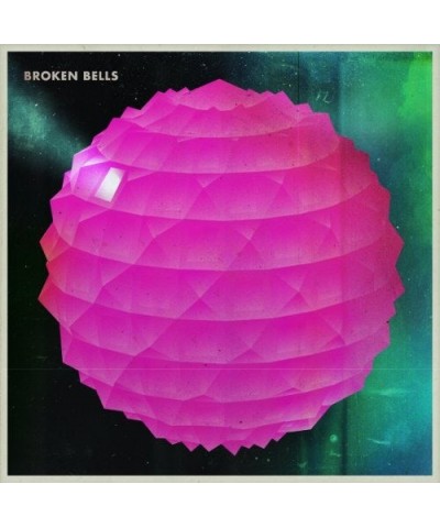 Broken Bells Vinyl Record $9.00 Vinyl