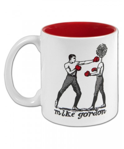 Phish Mike Gordon Spar Coffee Mug $3.80 Drinkware