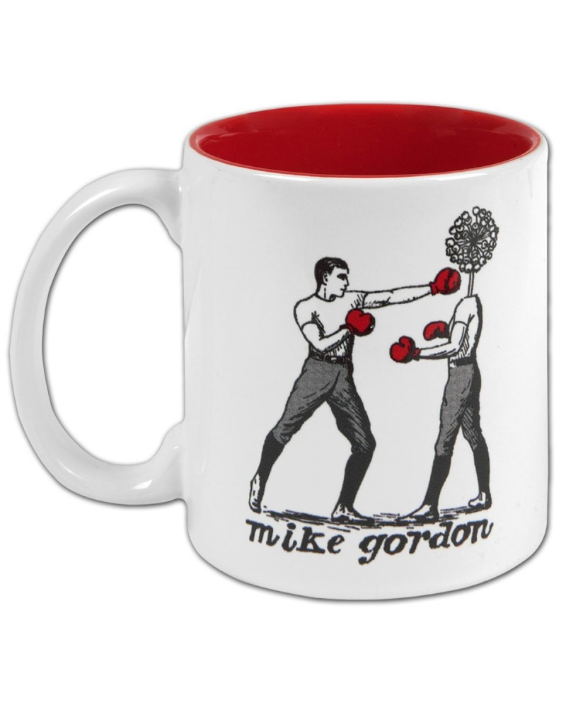 Phish Mike Gordon Spar Coffee Mug $3.80 Drinkware