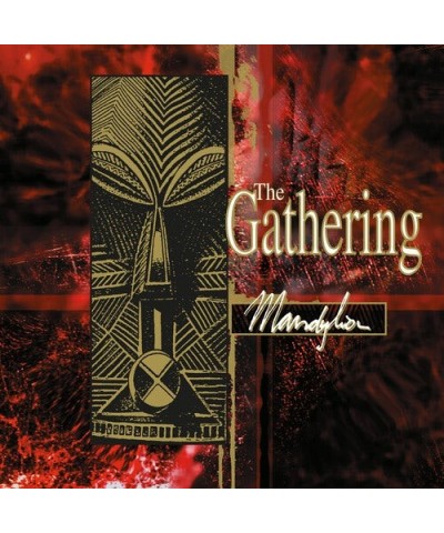 Gathering MANDYLION CD $6.97 CD