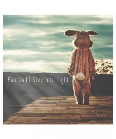 Fastball Step Into Light Vinyl $10.20 Vinyl