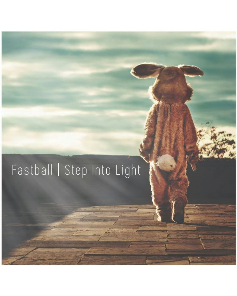 Fastball Step Into Light Vinyl $10.20 Vinyl