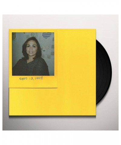 Jay Som I Think You're Alright / Rush Vinyl Record $4.50 Vinyl