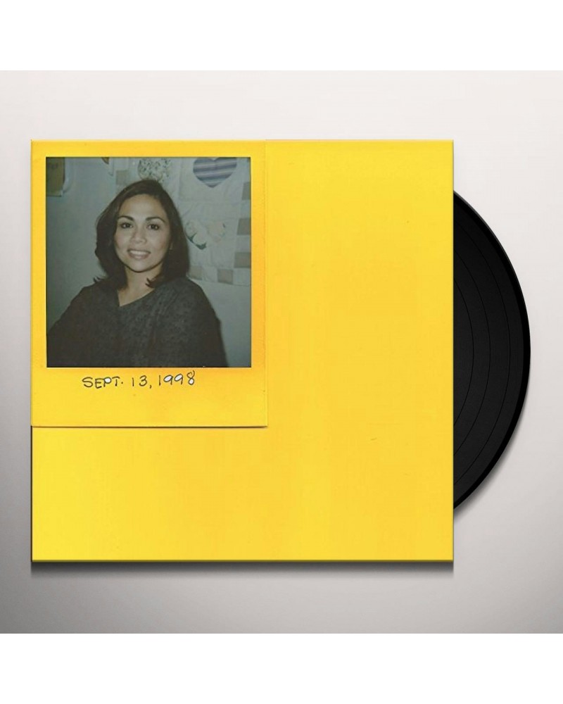 Jay Som I Think You're Alright / Rush Vinyl Record $4.50 Vinyl