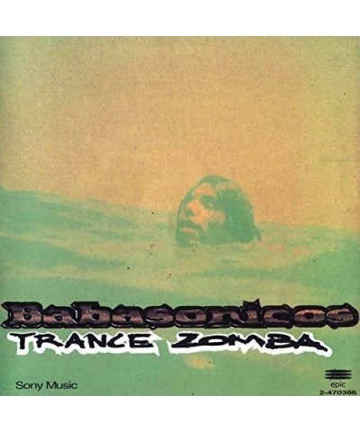 Babasónicos Trance Zomba Vinyl Record $8.16 Vinyl