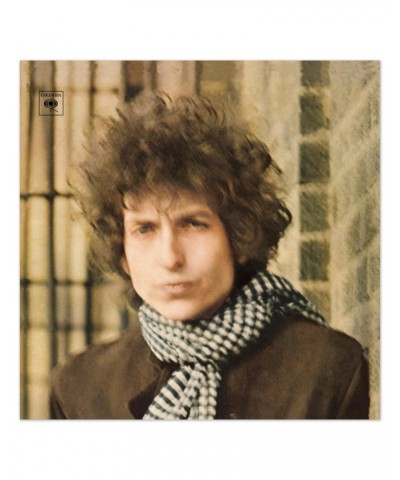 Bob Dylan Blonde On Blonde CD $8.23 CD