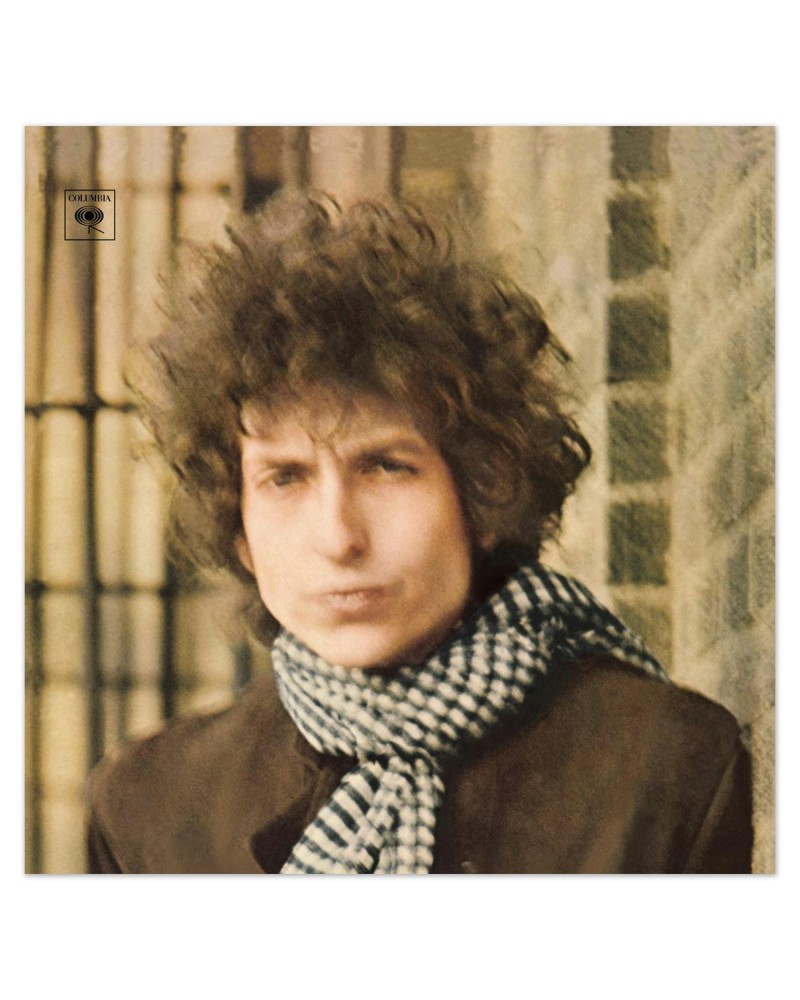 Bob Dylan Blonde On Blonde CD $8.23 CD