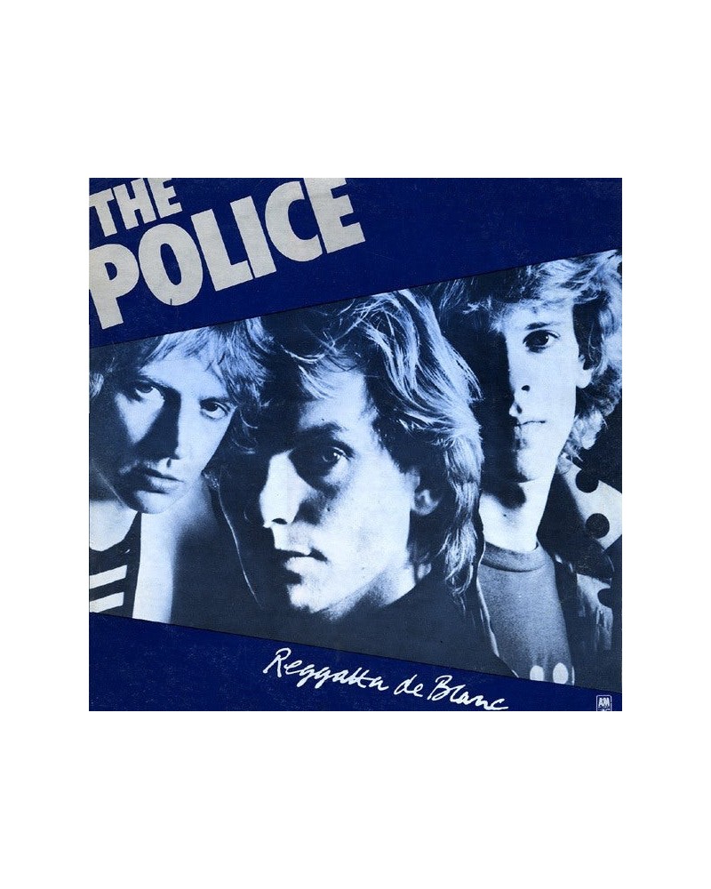 The Police Reggatta de Blanc CD $5.72 CD