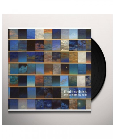 Tindersticks Something Rain Vinyl Record $11.70 Vinyl