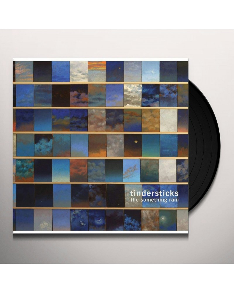 Tindersticks Something Rain Vinyl Record $11.70 Vinyl