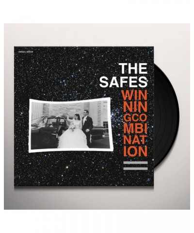 The Safes Winning Combination Vinyl Record $12.58 Vinyl