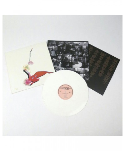 Future Islands FAR FIELD - Limited Edition White Colored Vinyl Record $6.00 Vinyl