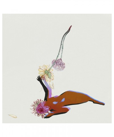 Future Islands FAR FIELD - Limited Edition White Colored Vinyl Record $6.00 Vinyl