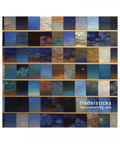 Tindersticks Something Rain Vinyl Record $11.70 Vinyl