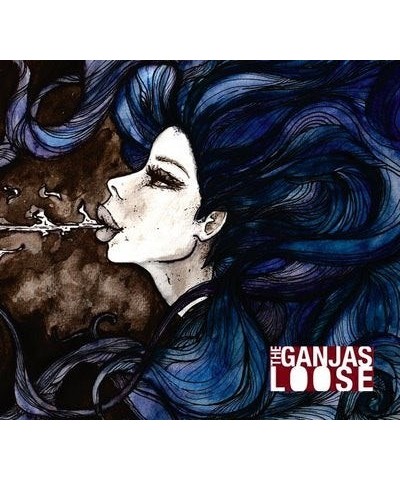 The Ganjas Loose Vinyl Record $16.33 Vinyl