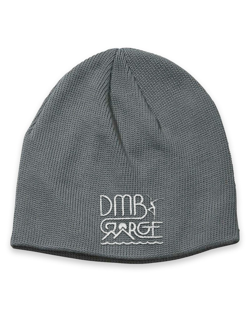 Dave Matthews Band Gorge 2016 Event Beanie $11.75 Hats